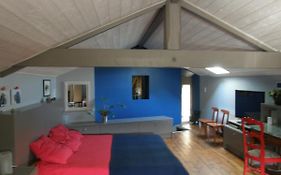 Le Logis De La Colombe