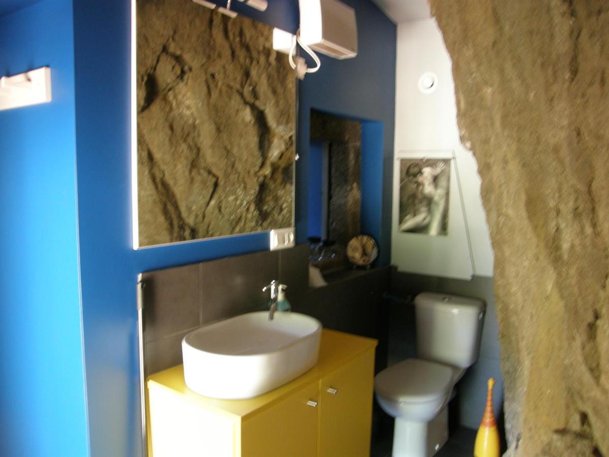 Le Logis De La Colombe Bed & Breakfast Le Puy-en-Velay Exterior photo